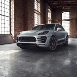 Wallpapers Porsche Macan Turbo, Exclusive Performance Edition, 2018