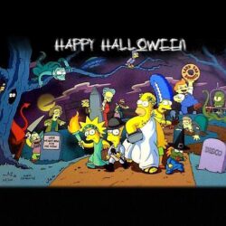 The Simpsons Wallpapers For Android