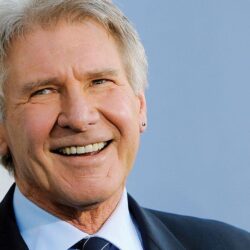 Harrison Ford HD Desktop Wallpapers