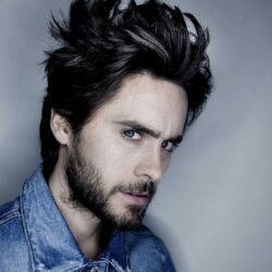Cool HD Jared Leto Wallpapers Wallpapers