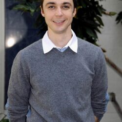 Jim Parsons image Jim at The Laramie Project: Ten Years Later HD