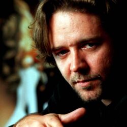 Russell Crowe Wallpapers