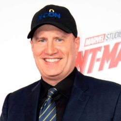 Kevin Feige on How Marvel Will Look at Origin Stories Going Forward