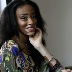 Winnie Harlow: Everything you need to know about the star of