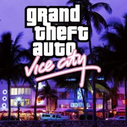 Grand Theft Auto: Vice City Cheat Codes for Xbox