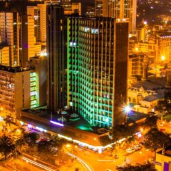 African Screens 49 – We Own The Night Nairobi