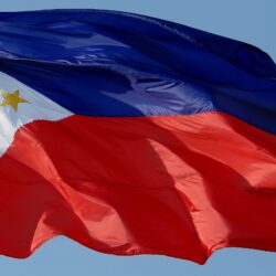 Flag Of The Philippines HD Wallpapers