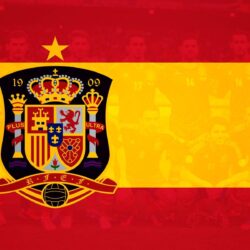 Spain soccer logo wallpapers
