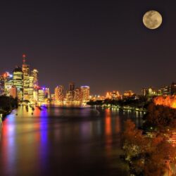 Awesome Brisbane HD Wallpapers