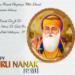40+ Best Pictures And Photos Of Guru Nanak Jayanti Wishes