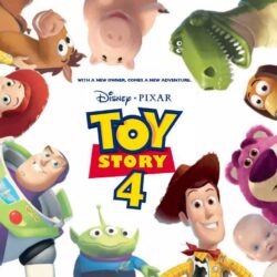 Watch thrilling new trailer of ‘Toy Story 4’