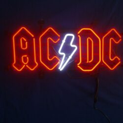 AC/DC Computer Wallpapers, Desktop Backgrounds Id: 314527