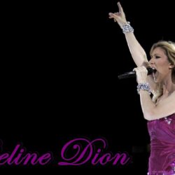 Celine Dion HD Wallpapers