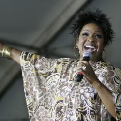 Gladys Knight taking stage with The O’Jays at Sands Bethlehem Event