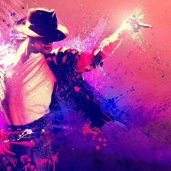 Nice Michael Jackson Wallpapers 04