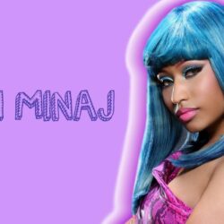 Nicki Minaj Wallpapers Download 17987 HD Pictures