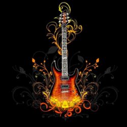 Guitar Image Hd Hd Backgrounds Wallpapers 38 HD Wallpapers