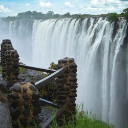 Victoria falls pic : Free Choice Wallpapers