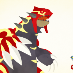 Omega Ruby and Alpha Sapphire image Primal Groudon Wallpapers HD