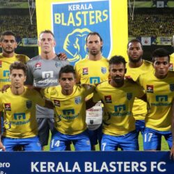 Indian Super League: Kerala Blasters