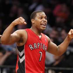 AUDIO: Kyle Lowry on The Lowe Post podcast