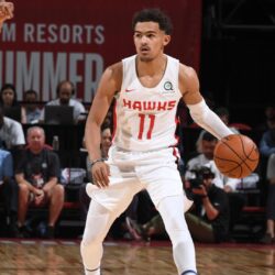 2018 Summer League: Trae Young has better performance
