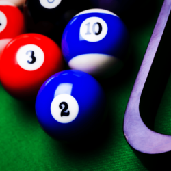 Billiards Wallpapers