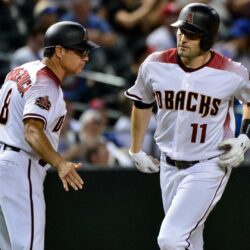 MLB rumors: A.J. Pollock, Dodgers agree to four