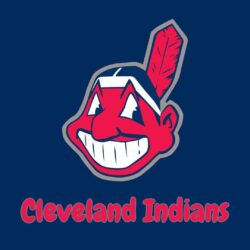 Cleveland Indians Desktop Wallpapers