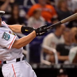 Realmuto is back in conversation for Nationals