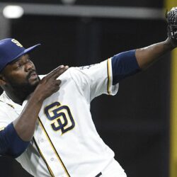 MLB trade rumors: A’s, Padres have plenty to offer as deadline