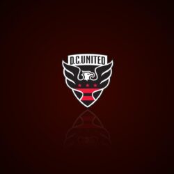 D.C. United HD Wallpapers