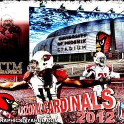 Arizona Cardinals Wallpapers by tmarried