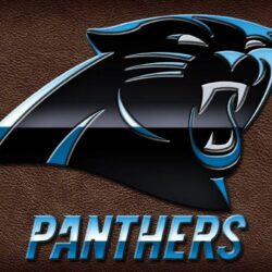 Carolina Panthers HD Wallpapers