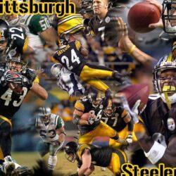 Enjoy our wallpapers of the month!!! Pittsburgh Steelers wallpapers