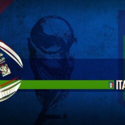 Italy Soccer Wallpapers