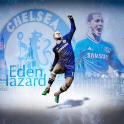 Download Eden Hazard Wallpapers HD Wallpapers