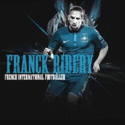 Franck Ribery HD Wallpapers