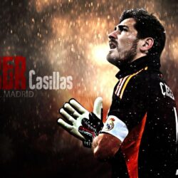 Iker Casillas 2013 Wallpapers HD