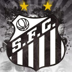 Wallpapers Santos FC 2 by Sl4ifer