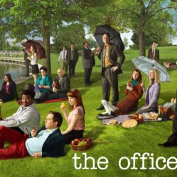 The Office” vs. “Parks and Recreation”