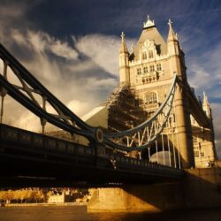 Tower Bridge wallpapers