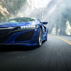 2017 acura nsx wallpapers Archives