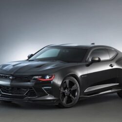 2019 Chevy Camaro Competition Arrival Concept – Car 2018 – 2019