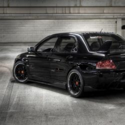 Enjoy Our Wallpapers Of The Week Mitsubishi Lancer Evolution X