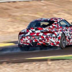 How Much Will 2020 Toyota Supra Ft1 Cost