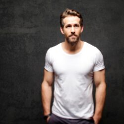 Ryan Reynolds Wallpapers High Resolution and Quality Download