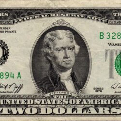 Thomas Jefferson On Money
