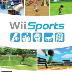 Wii Sports Nintendo WII Game