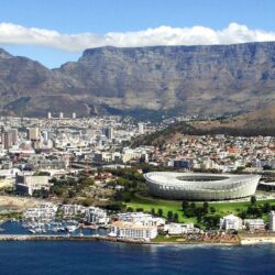 mashababko: Wallpapers City Guides Cape Town